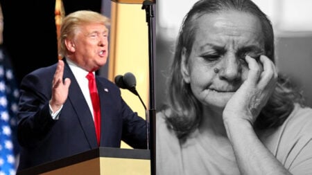 California health insurance pro-trump