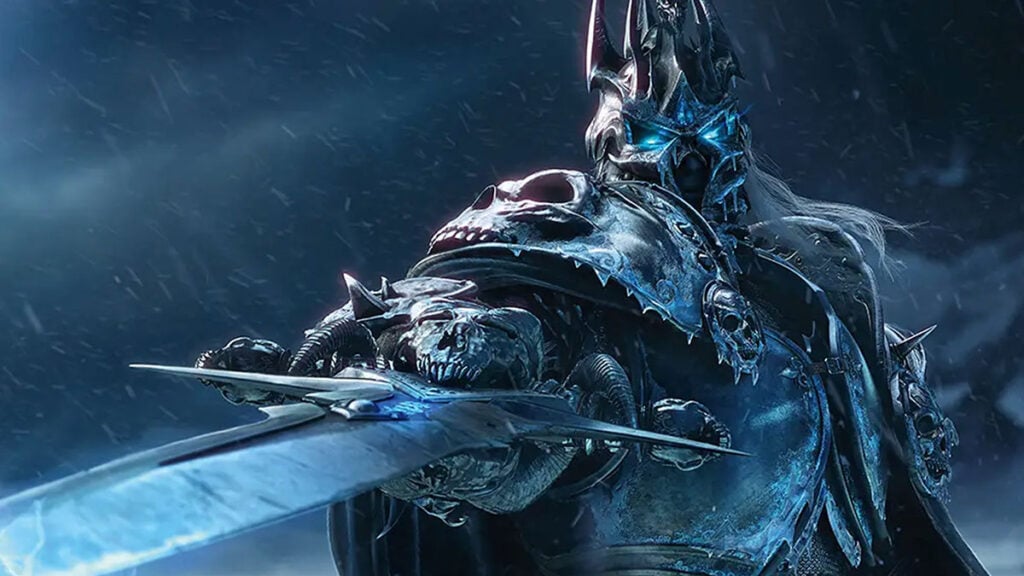 Massive Blizzard Roadmap Leak Points to New Warcraft RTS, Arthas RPG, and More Massive Blizzard Roadmap Leak Reveals New Warcraft RTS, 'Arthas ARPG,' Anime Projects