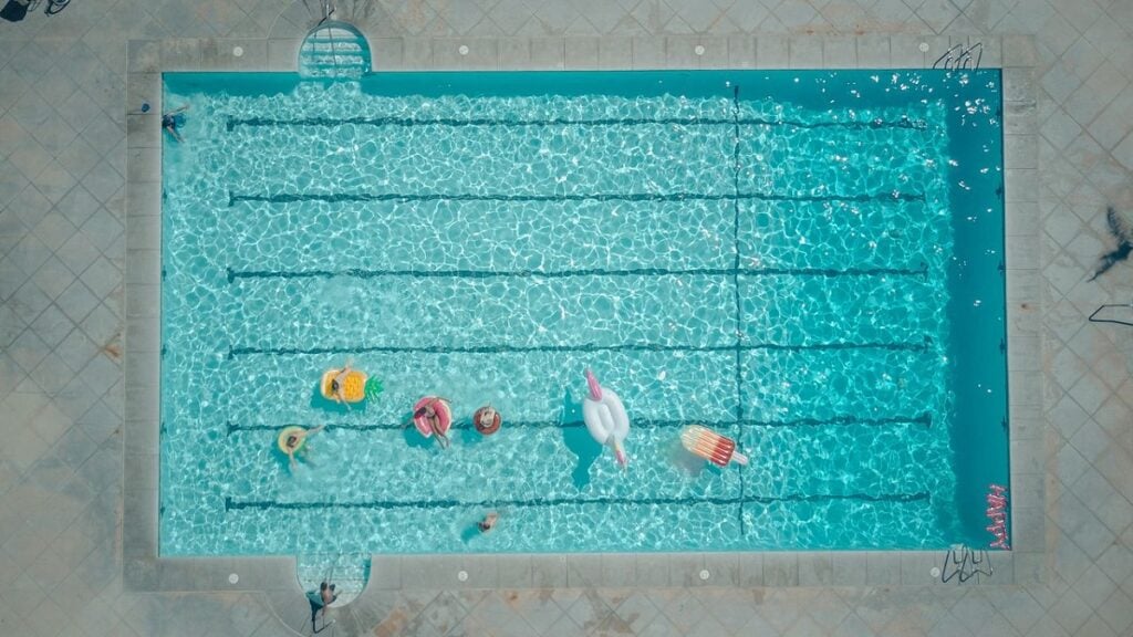 Texas Mothers Get into Shouting Match at Pool, Claims Slurs Were Used Against Her Children: ‘They’re not gonna change their skin color for you’ Texas-Mothers-Get-into-Shouting-Match-at-Pool-Claims-Slurs-Were-Used-Against-Her-Children