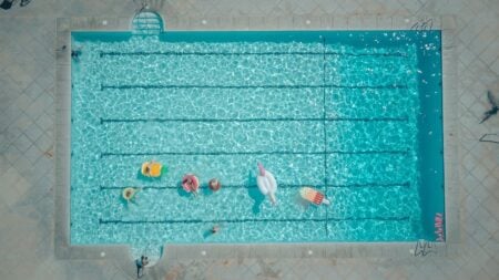 Texas Mothers Get into Shouting Match at Pool, Claims Slurs Were Used Against Her Children: ‘They’re not gonna change their skin color for you’ Texas-Mothers-Get-into-Shouting-Match-at-Pool-Claims-Slurs-Were-Used-Against-Her-Children