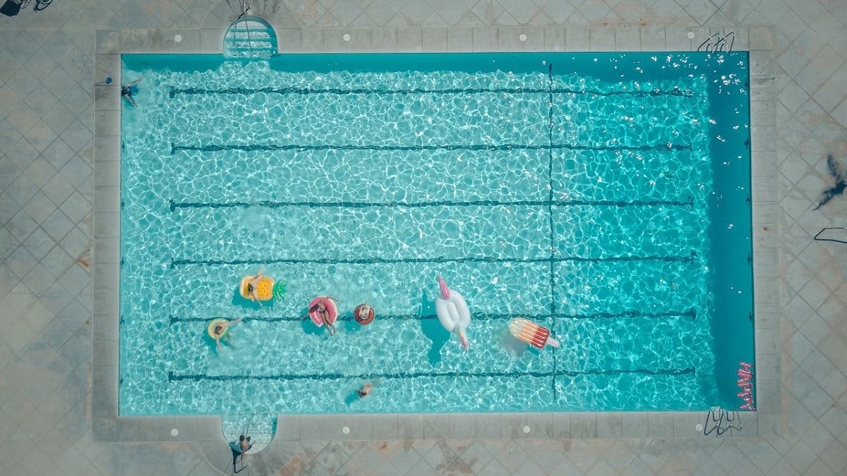 Texas Mothers Get into Shouting Match at Pool, Claims Slurs Were Used Against Her Children: ‘They’re not gonna change their skin color for you’