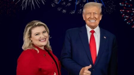 Florida MAGA Congresswoman Slammed for Undergoing Life-Saving Abortion Despite Anti-Abortion Stance: ‘Doesn’t Seem to Have Changed Her at All’ Florida Congresswoman abortion