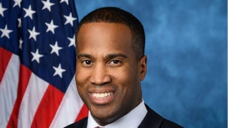‘He Conceded and Ran Away’: Rep. John James Faces Sharp Skepticism from Michigan Voters Over Jail Promise for Democrats and Past Record Rep. John James vowed prison time for Democrats involved in Michigan election fraud and COVID policies in a clip shared on X. The remarks have sparked strong skepticism among some Michigan voters questioning his record.
