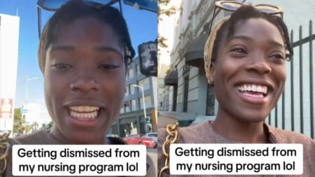 ‘Racists Shouldn’t Be in Healthcare’: California Nursing Student Sparks Outrage After Calling Classmates ‘Ghetto, Black, Fat Mexicans’ in Viral Video California Nursing Student Racist Video
