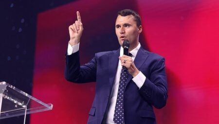 ‘Conservative Virtue Signalling’: Tennessee Charlie Kirk Law Sparks Fury as Critics Ask Why Lawmakers Are Focusing on Classroom Religion Charlie Kirk Tennessee