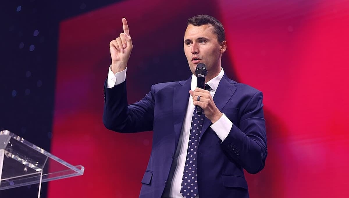 ‘Conservative Virtue Signalling’: Tennessee Charlie Kirk Law Sparks Fury as Critics Ask Why Lawmakers Are Focusing on Classroom Religion