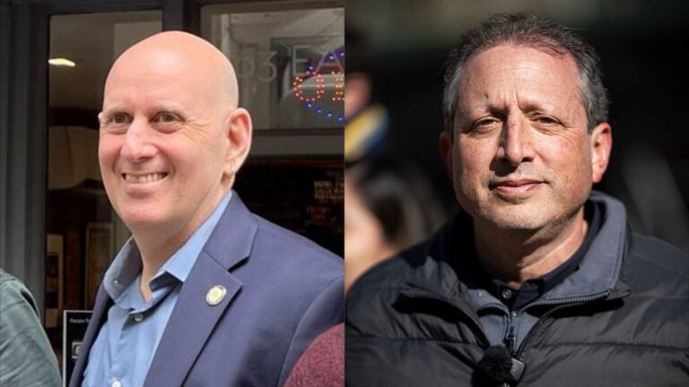New York Progressives Celebrate Brad Lander’s Primary Victory Over Rep. Dan Goldman: ‘This Warms My Heart to See!’ Brad Lander Defeats Dan Goldman in New York Primary