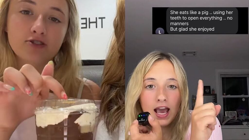 Massachusetts Woman’s Viral Coffee Shop Praise Turns Ugly When Staff Allegedly Call Her a ‘Pig’: ‘I Am So Beyond Disrespected’ Massachusetts Woman Gives Coffee Shop a Glowing Viral Review, Then Employees Call Her a Pig