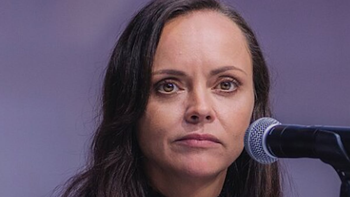 California Fans Erupt As Christina Ricci’s Ex Launches Emergency Custody Battle: ‘Son sounds like a brat’