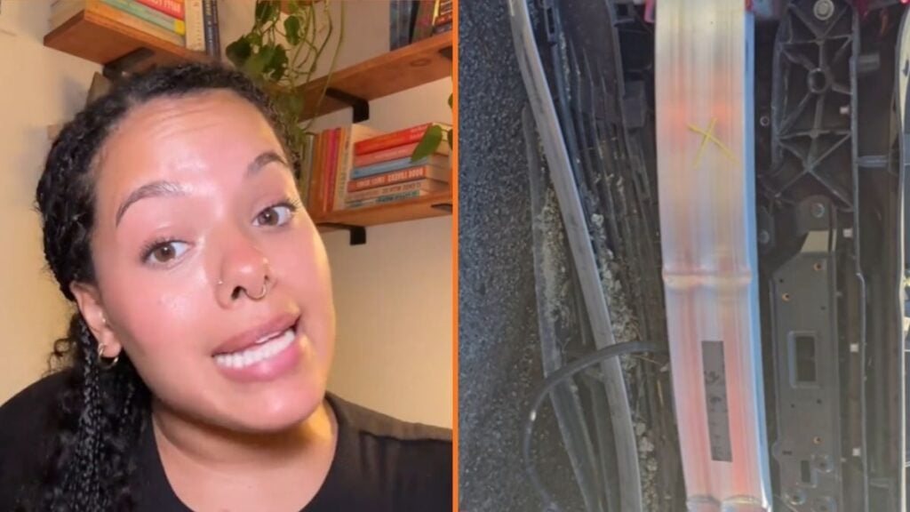 Auto Collision Center in California Accused of Stealing Local's Car 'Call the Bureau of Automotive Repair'