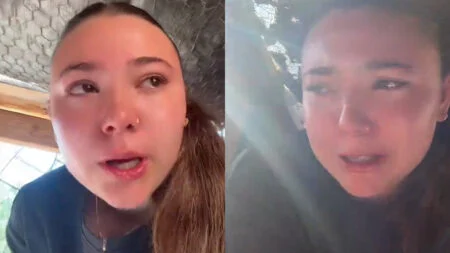 Arizona Woman Trapped Herself Escaping Chickens: ‘The Chickens Laughing at You Is Sending Me’