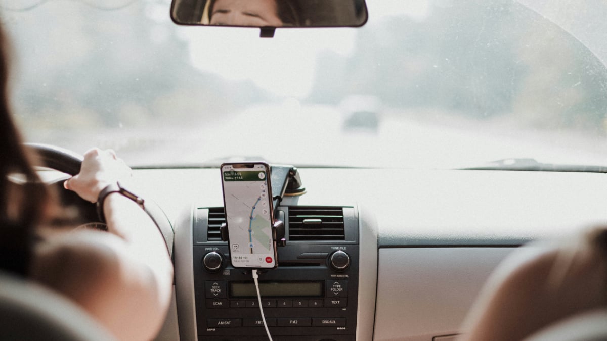 ‘I Gave Her 1 Star’: Illinois Man Calls Female Uber Driver’s First Ride ‘The Most Annoying Ride’ He’s Ever Had