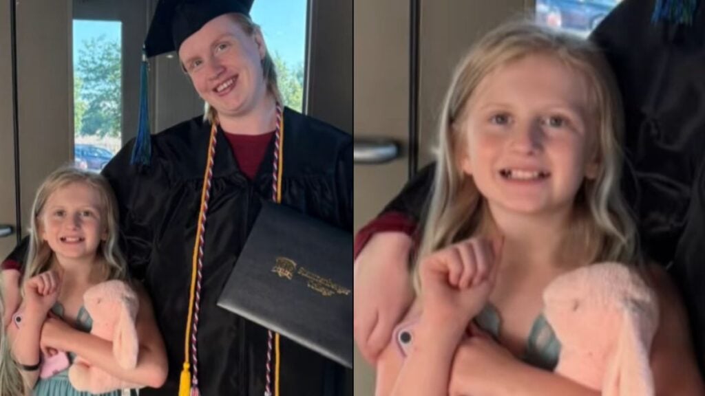 Florida Woman Says Mother-In-Law Accused Her of Having an Affair Because Her Blue-Eyed, Blond Daughter Was ‘Clearly Half Black’