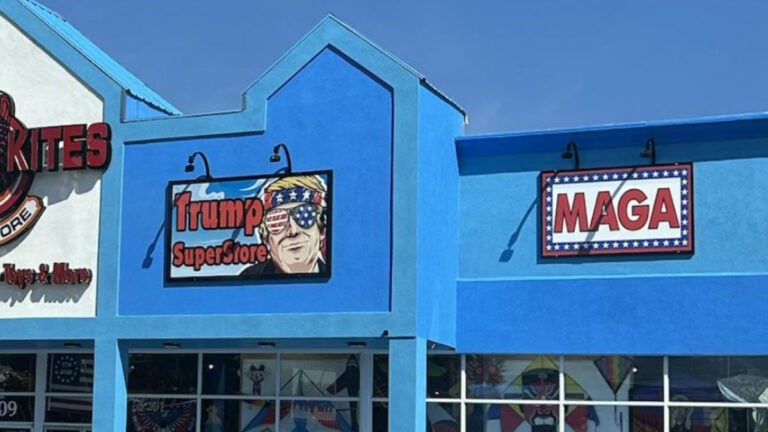 South Carolina Myrtle Beach Business