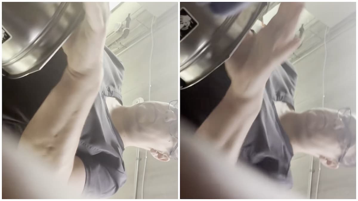Kentucky Worker Speaks Out After Alleged Racist Workplace Encounter: ‘Get Your Black [Expletive] Out of My Kitchen’