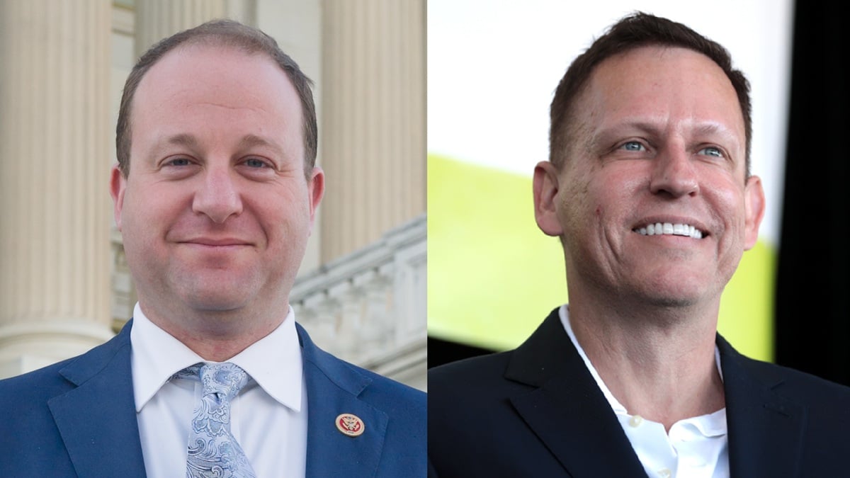 Colorado Skeptical After Gov. Polis Denies Involvement With Peter Thiel’s Secretive Dialog Society: ‘This guy’s day in politics should be over’