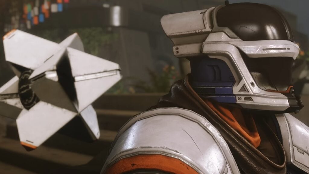 Destiny 2 Layoffs Notice