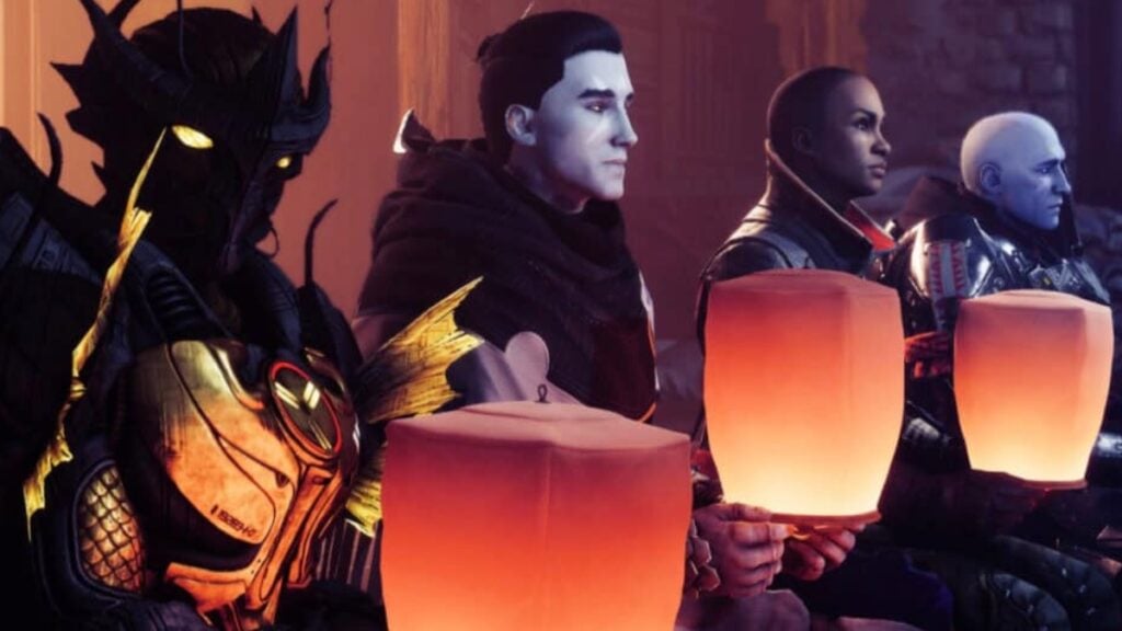Bungie Layoffs