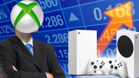 Xbox Price Increase