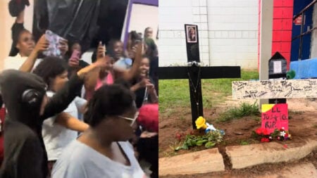 Georgia-Tech-School-Erupts-in-Protests-Over-the-Death-of-Student-Justice-James