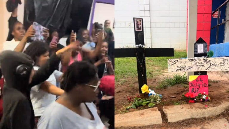 Georgia-Tech-School-Erupts-in-Protests-Over-the-Death-of-Student-Justice-James