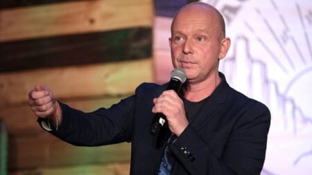 California Residents Roast Steve Hilton for Comparing Texas Grocery Prices to Theirs 'Move to Texas then. We don’t want you.'