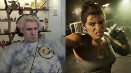 GTA 6 price xqc arguments