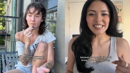 New York Roommates Trade Accusations on TikTok: ‘Both of Yall Are Wrong Lmao’