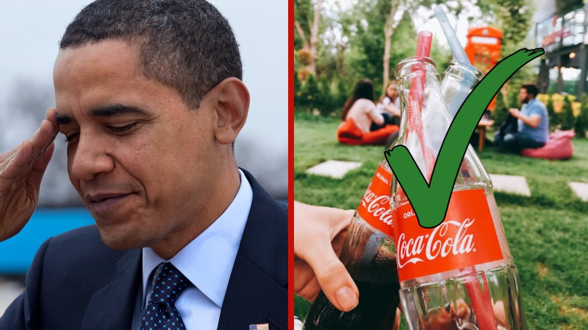 Ohio Furious As Obama Appointed Judge Reverses SNAP Soda Ban: ‘You dont get luxury when your broke’