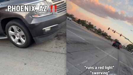 Arizona Children Caught Driving on Phoenix Roads Spark Outrage
