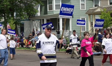 Minnesota Tom Emmer