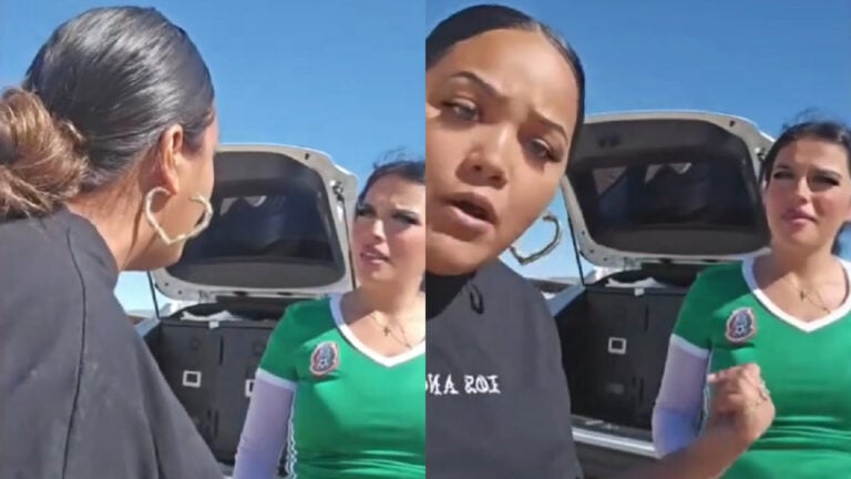 Angry-California-Woman-Confronts-Burrito-Stand-Owner-Over-Alleged-Online-Argument