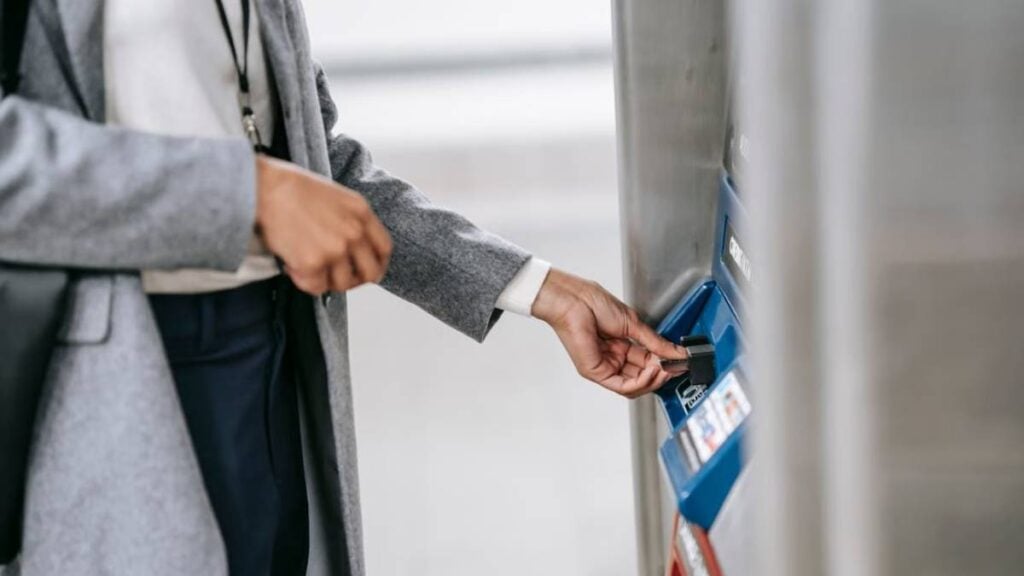 West Virginia card skimming