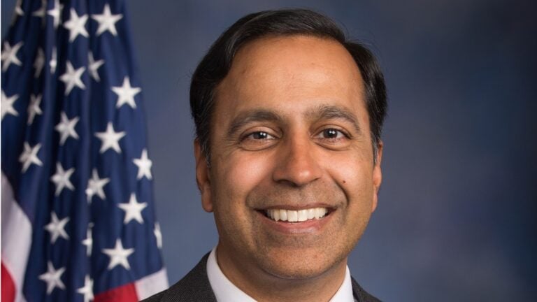 Illinois Rep. Raja Krishnamoorthi warned he will seek a subpoena and push to remove Postmaster General Steiner if the Postal Service advances President Trump’s plan to restrict mail ballot delivery. His remarks, captured in a hearing clip posted on X, have sparked sharp online debate.