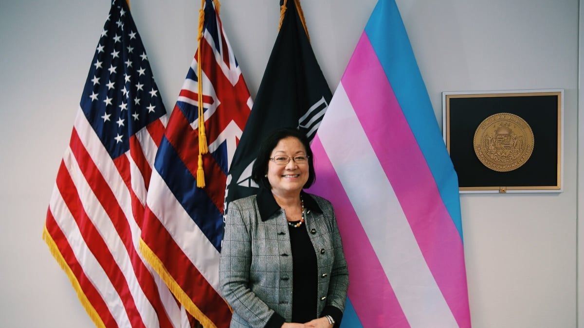 Hawaii Gun Owners Erupt as Sen. Hirono Accuses Supreme Court of Putting Ideology Over Lives: ‘This Is What Fanaticism Looks Like’