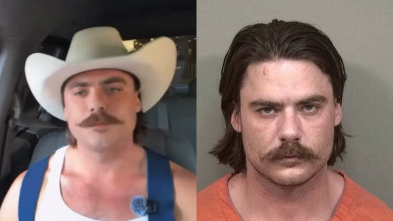 Tennessee judge threatened by racist influencer fans