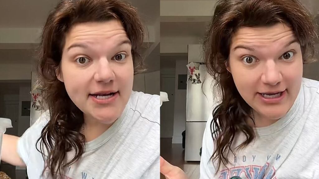 NYC Woman’s Broken-Fridge Streak Has Internet Saying She’s Cursed