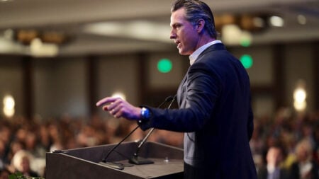 California Calls Out Newsom’s Billionaire Tax Flip: ‘Complete Hypocrisy’
