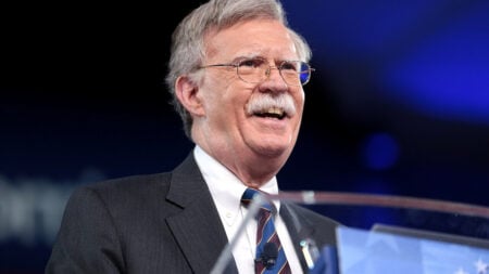 John Bolton guilty plea in Maryland