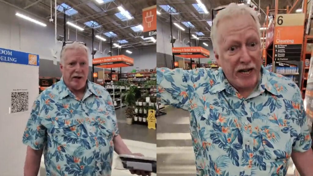 Washington-Home-Depot-Manager-Crashes-Out-Over-Penny-Item-Throws-Customer-Out-That