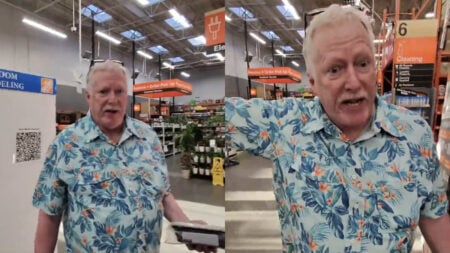 Washington-Home-Depot-Manager-Crashes-Out-Over-Penny-Item-Throws-Customer-Out-That