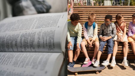 Texas Bible Curriculum Approved for 5 Million Students