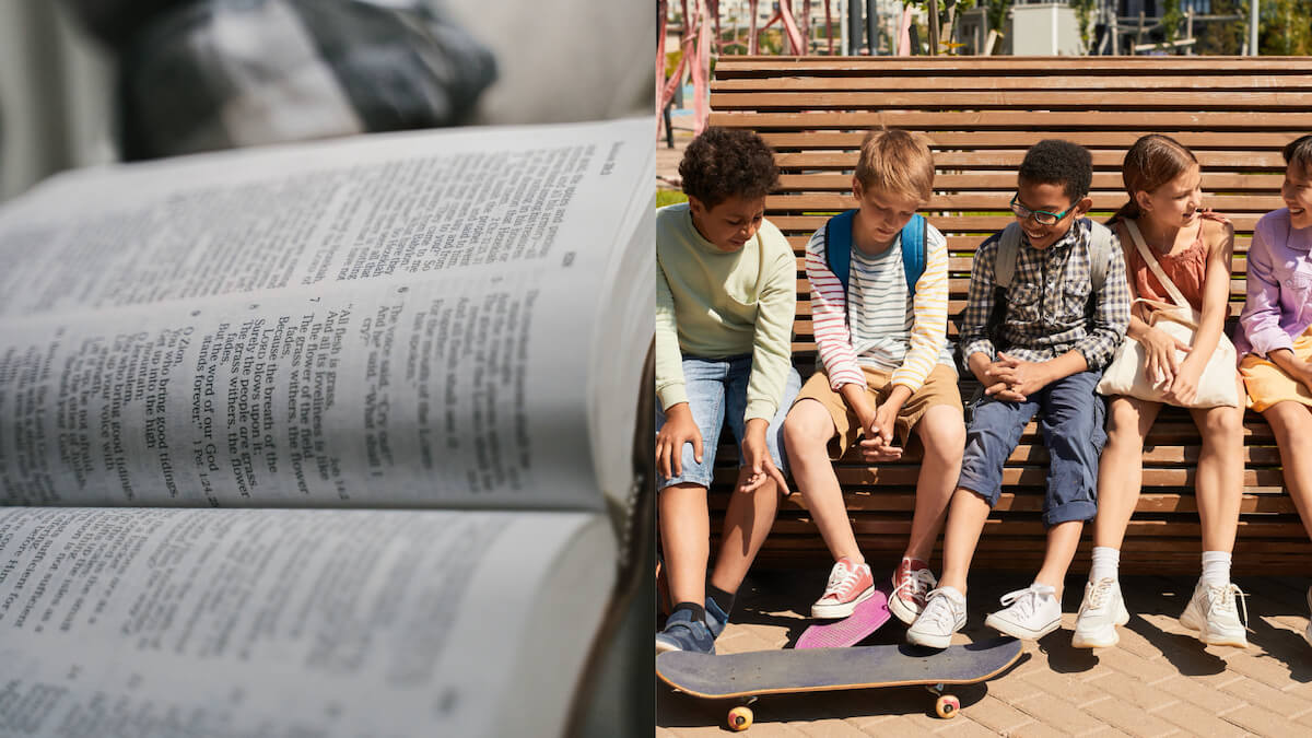 Parents Blast Texas Mandatory Bible Curriculum for 5 Million Students: ‘This Is Government Overreach’