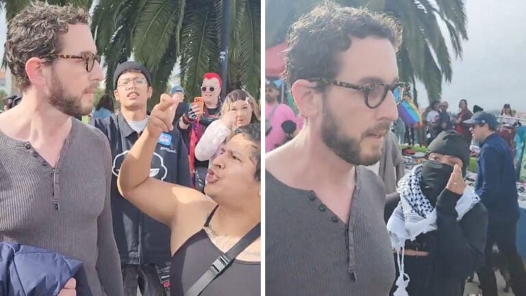 Democrat Scott Wiener