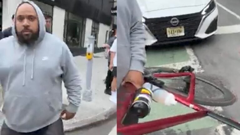 A picture of the New York reporter.