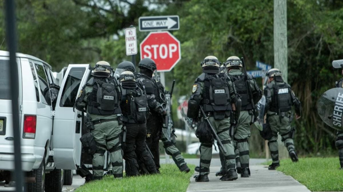 Florida Grandmothers Claim Deputies Violently Arrested Them After Delivering Supplies to Homeless Camp: ‘No Excuse for This Behavior’