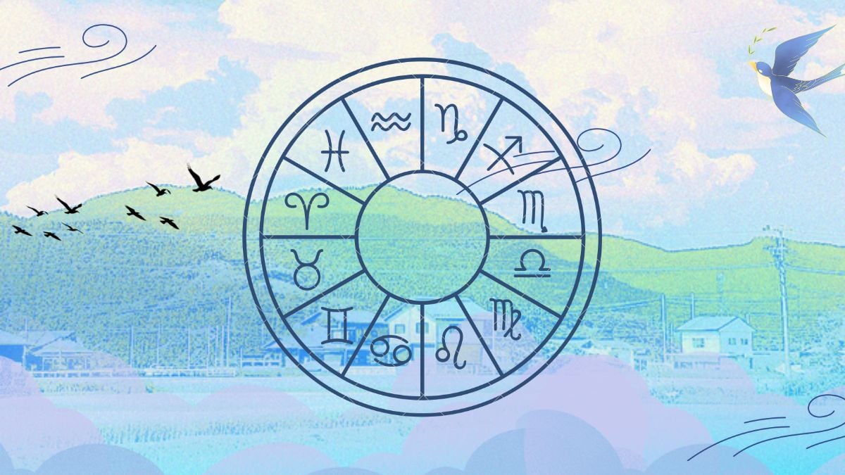 Today’s Horoscope: June 29th – All Your Hard Work Is About To Pay Off