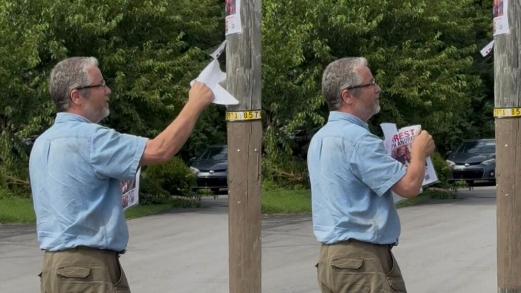 Grieving Kentucky Mother Says Business Owner Tore Down Flyers About Daughter’s Alleged Killer