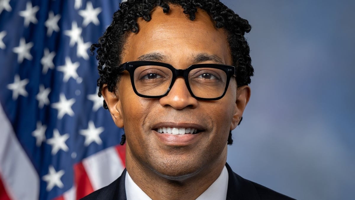Missouri U.S. Representative Wesley Bell Slammed After Viral Exchange With Activist: ‘Barely less of a clown than the Republicans’