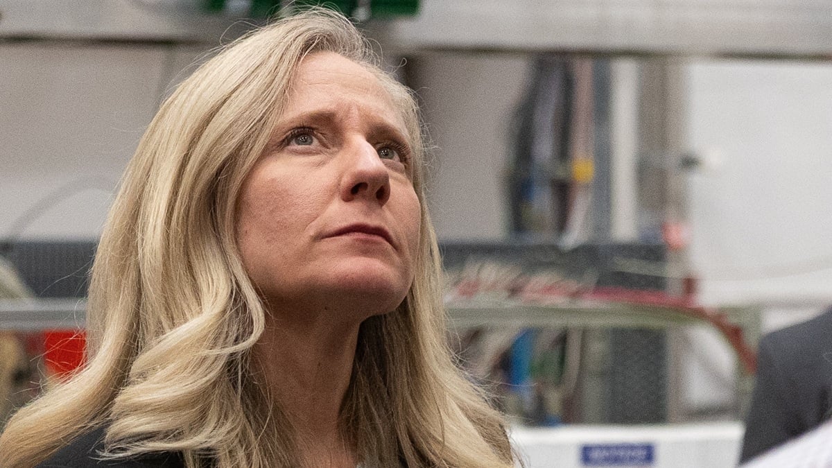 Virginia Gov. Spanberger Under Fire After Proposing ‘Poverty Penalty’: ‘It’s only against the law for the poor’